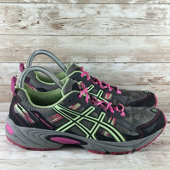 asics womens 10 wide